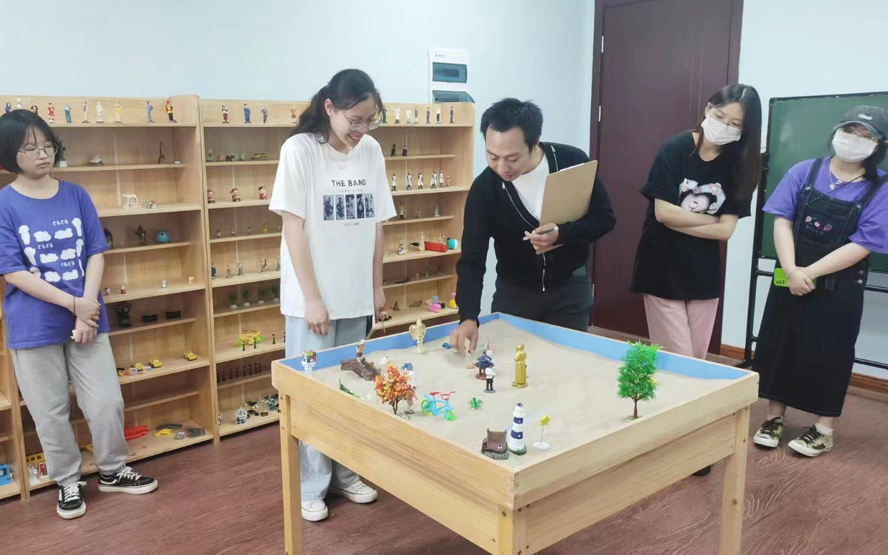 海拉尔浙江药科职业大学