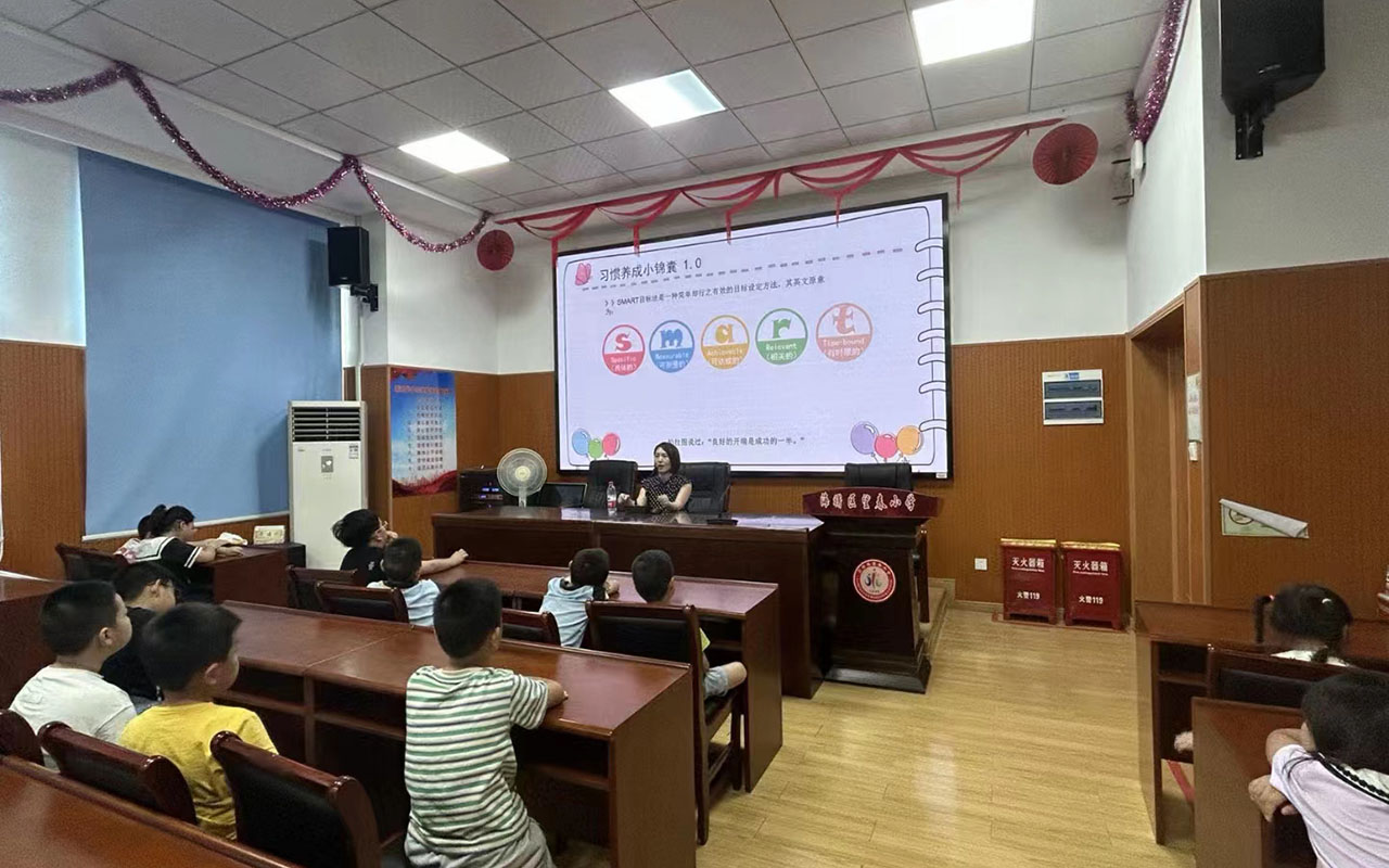 海拉尔望春小学